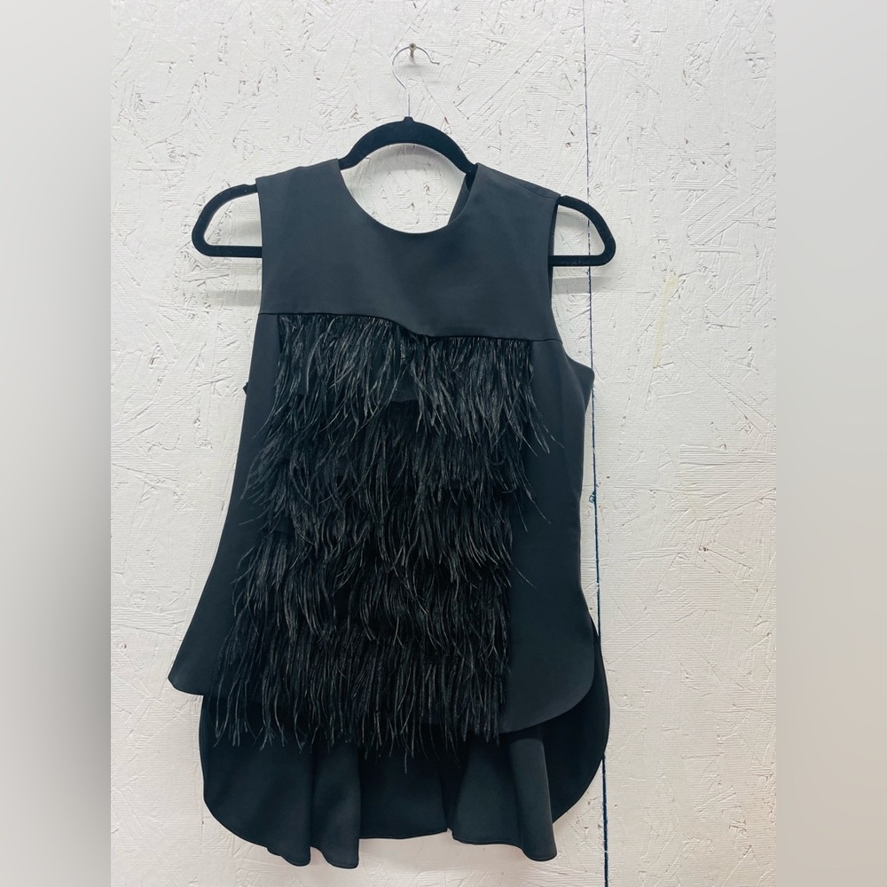 BCBGMAXAZRIA womens shirt size small